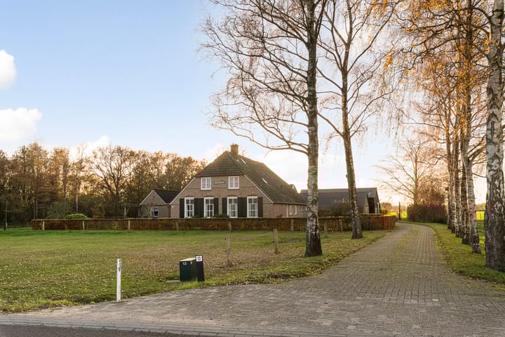 Foto 1 van Hallsedijk 13