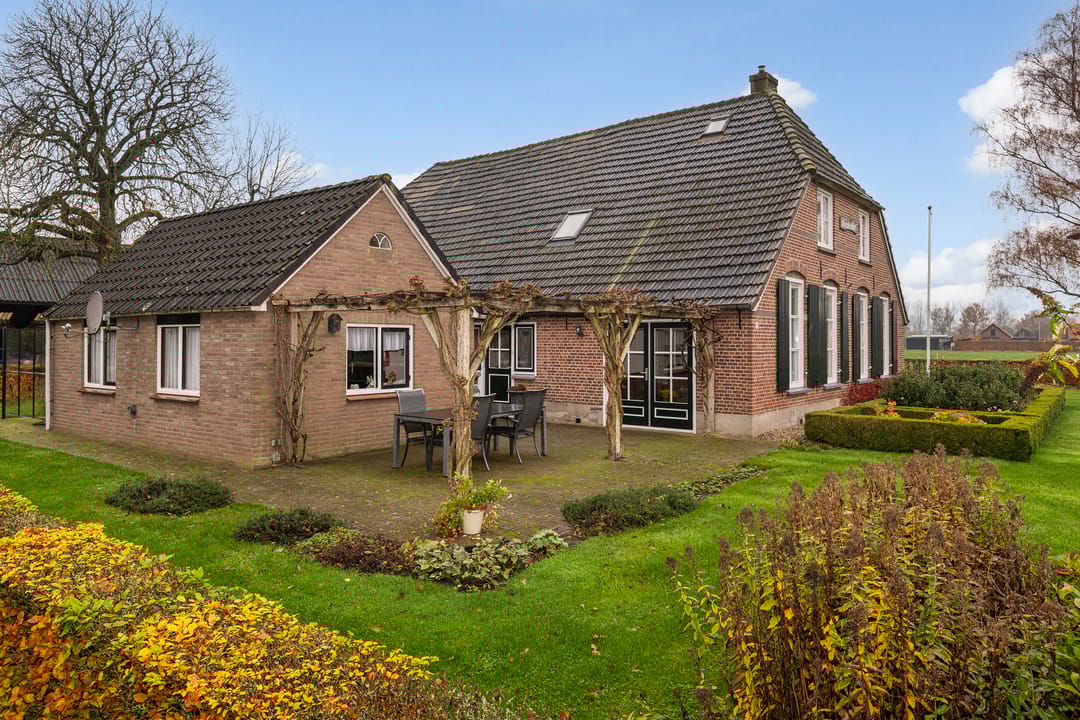 Foto 2 van Hallsedijk 13