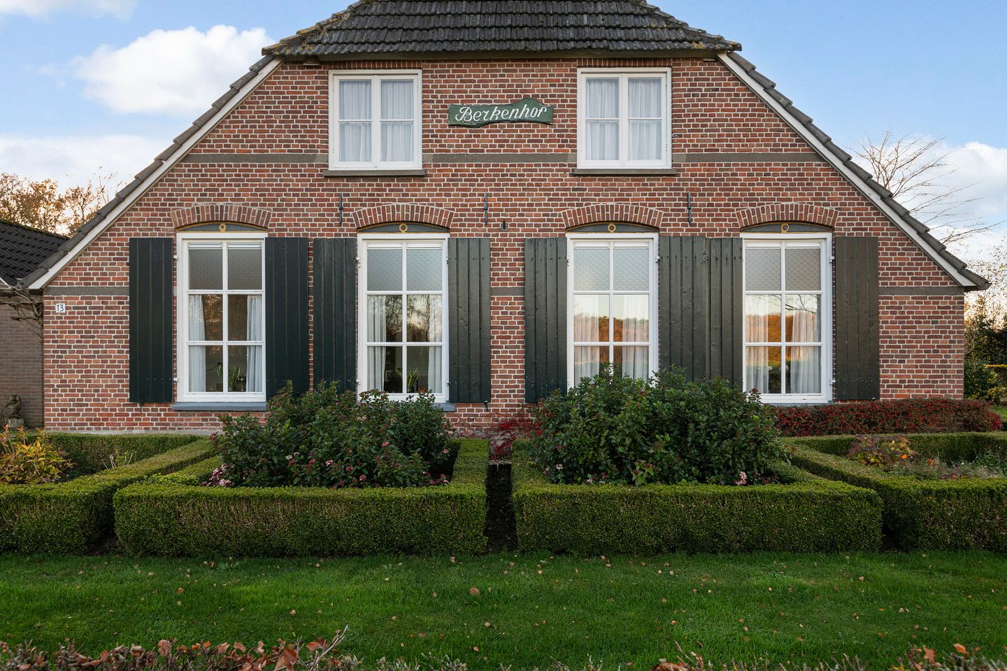 Foto 4 van Hallsedijk 13