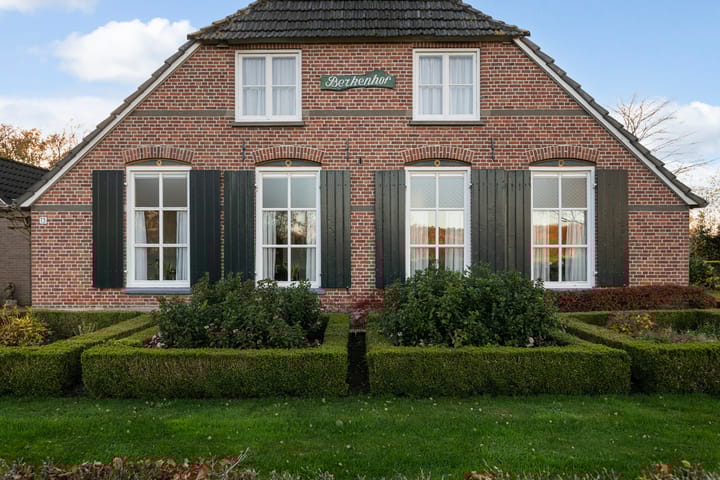 Foto 4 van Hallsedijk 13