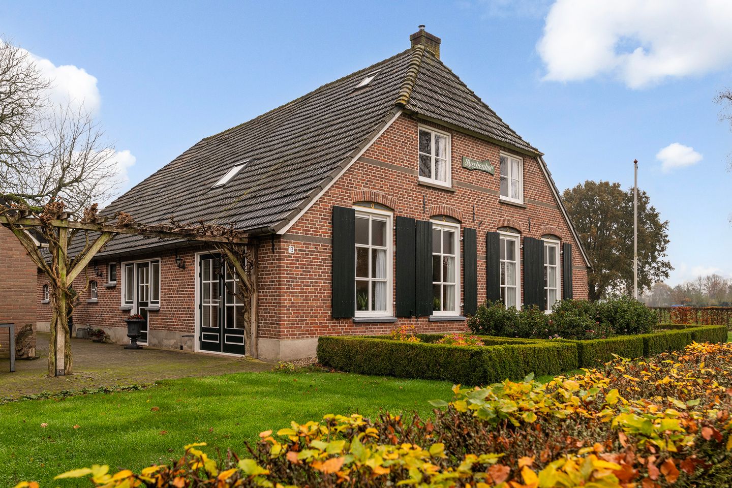 Foto 5 van Hallsedijk 13