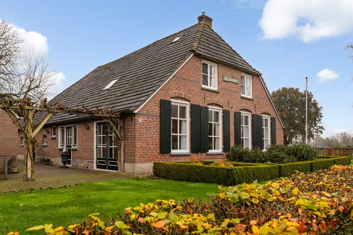 Foto 5 van Hallsedijk 13