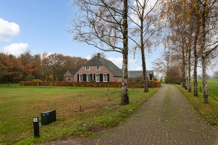 Foto 6 van Hallsedijk 13