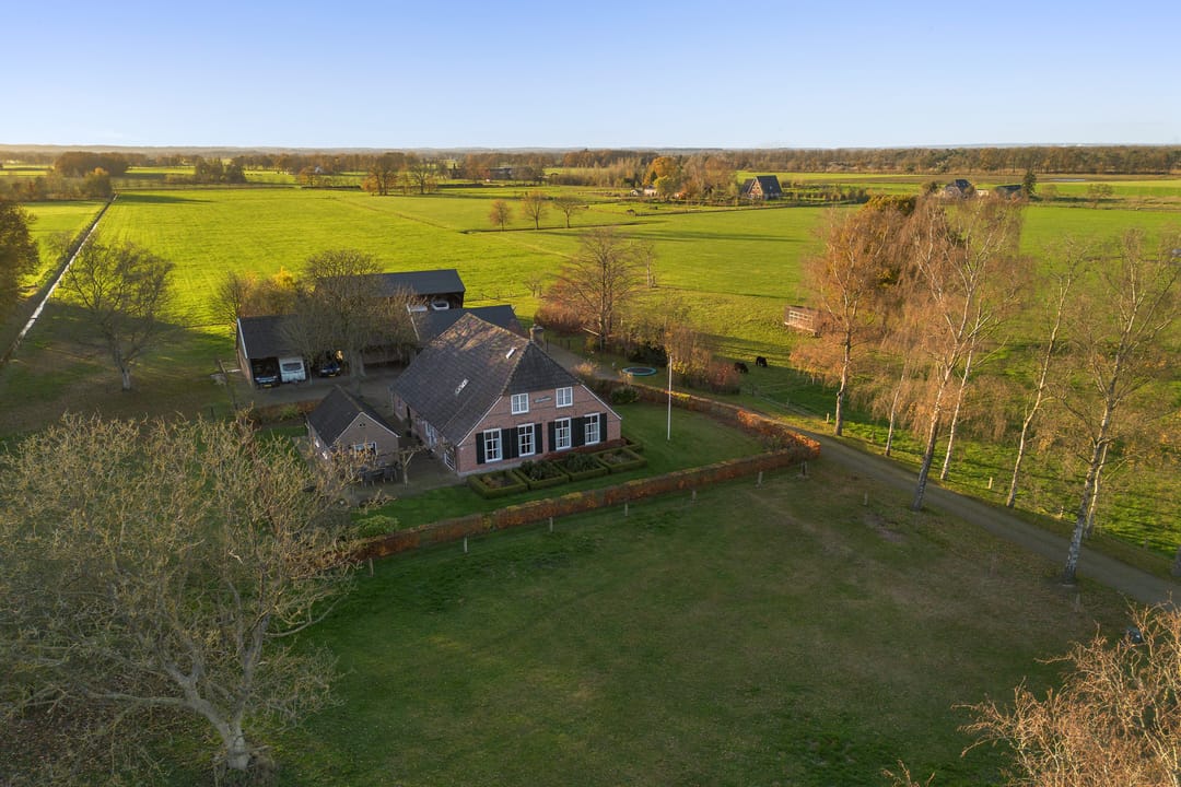 Foto 7 van Hallsedijk 13