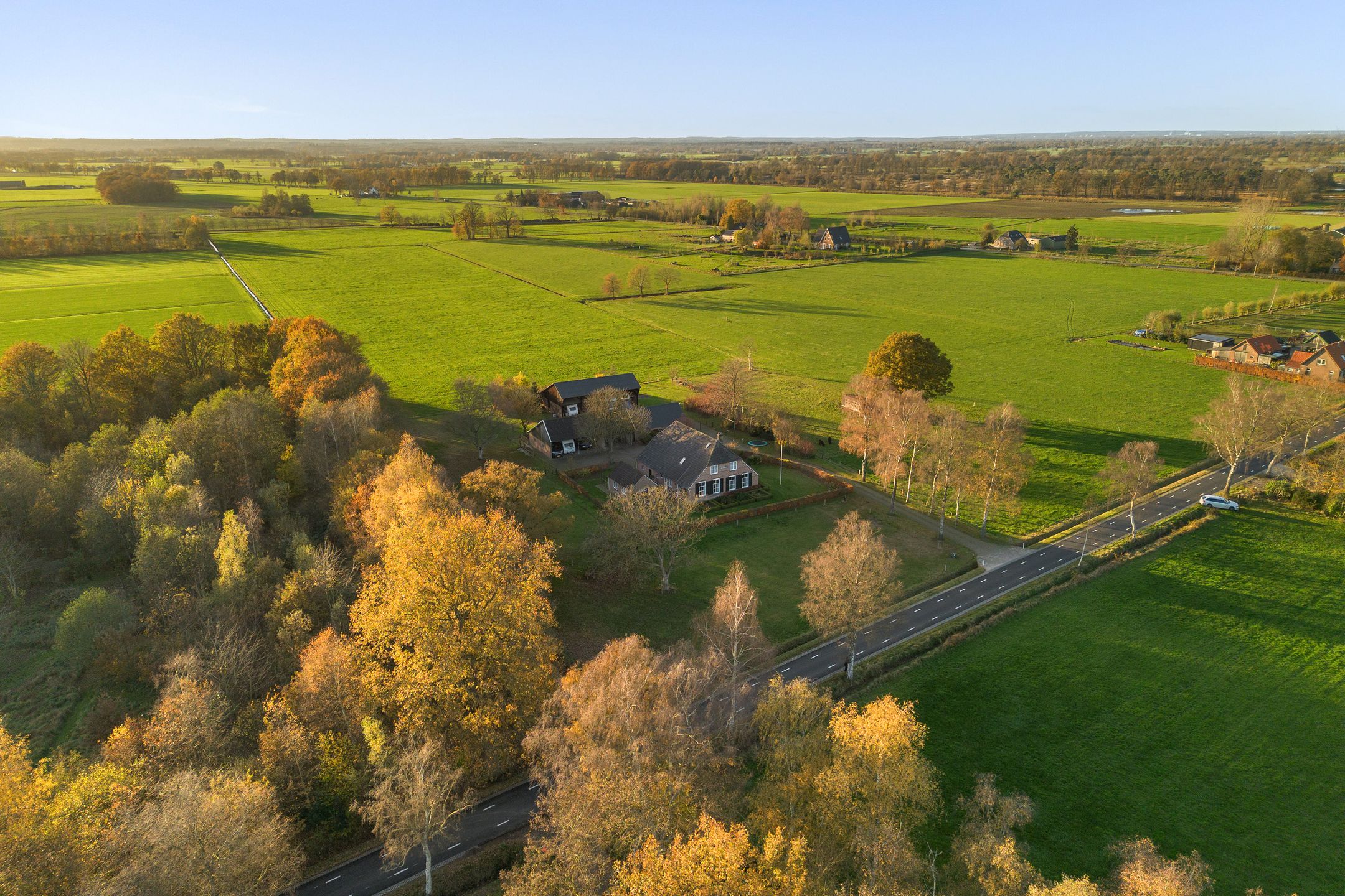 Foto 9 van Hallsedijk 13