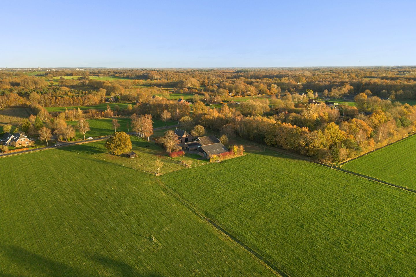 Foto 10 van Hallsedijk 13