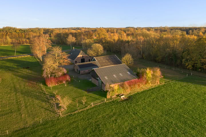 Foto 11 van Hallsedijk 13