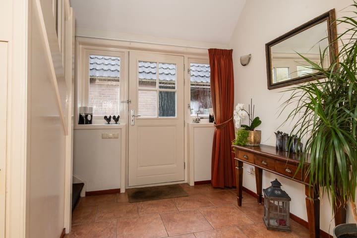 Foto 12 van Hallsedijk 13