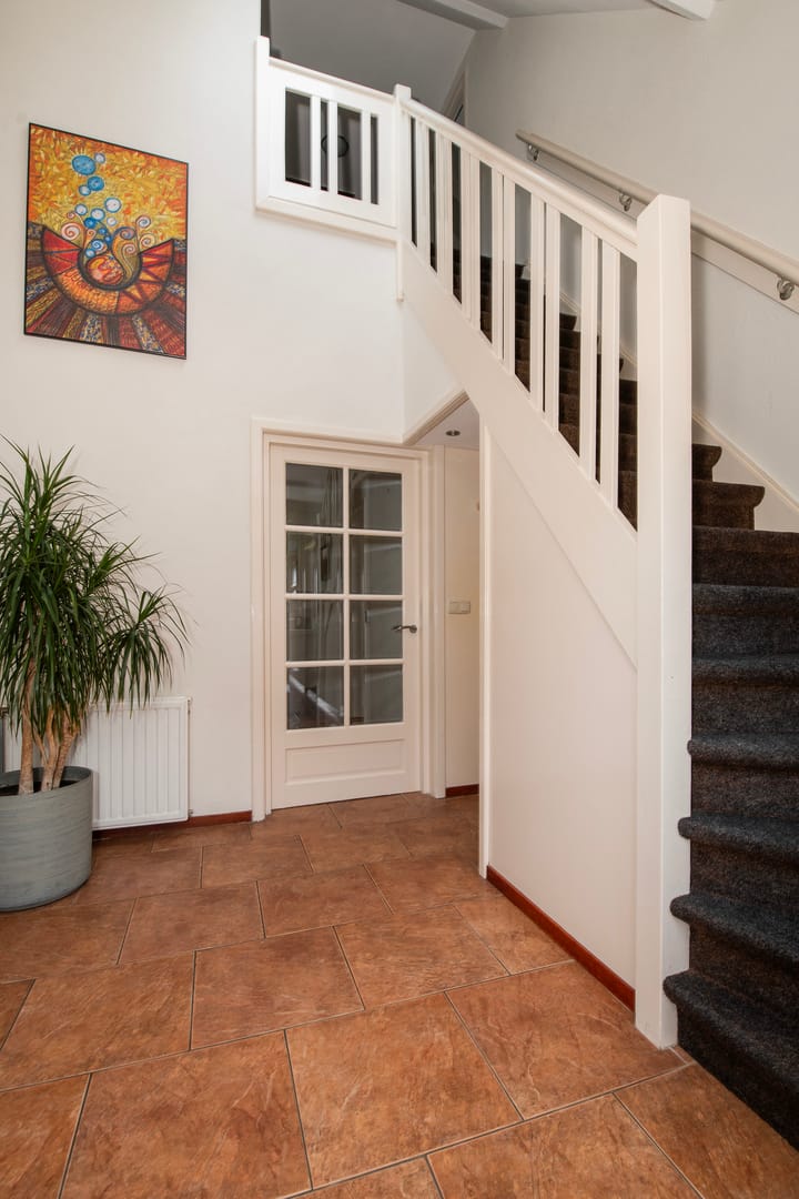 Foto 13 van Hallsedijk 13