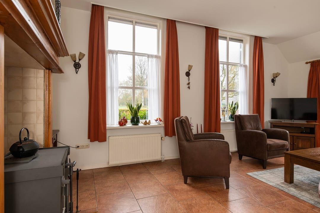 Foto 16 van Hallsedijk 13