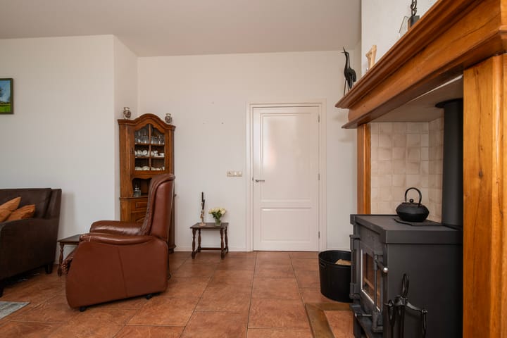 Foto 18 van Hallsedijk 13