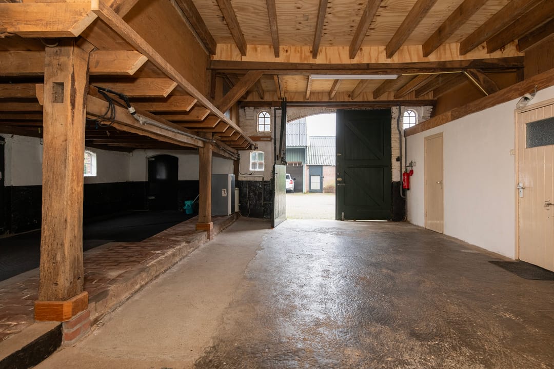 Foto 38 van Hallsedijk 13