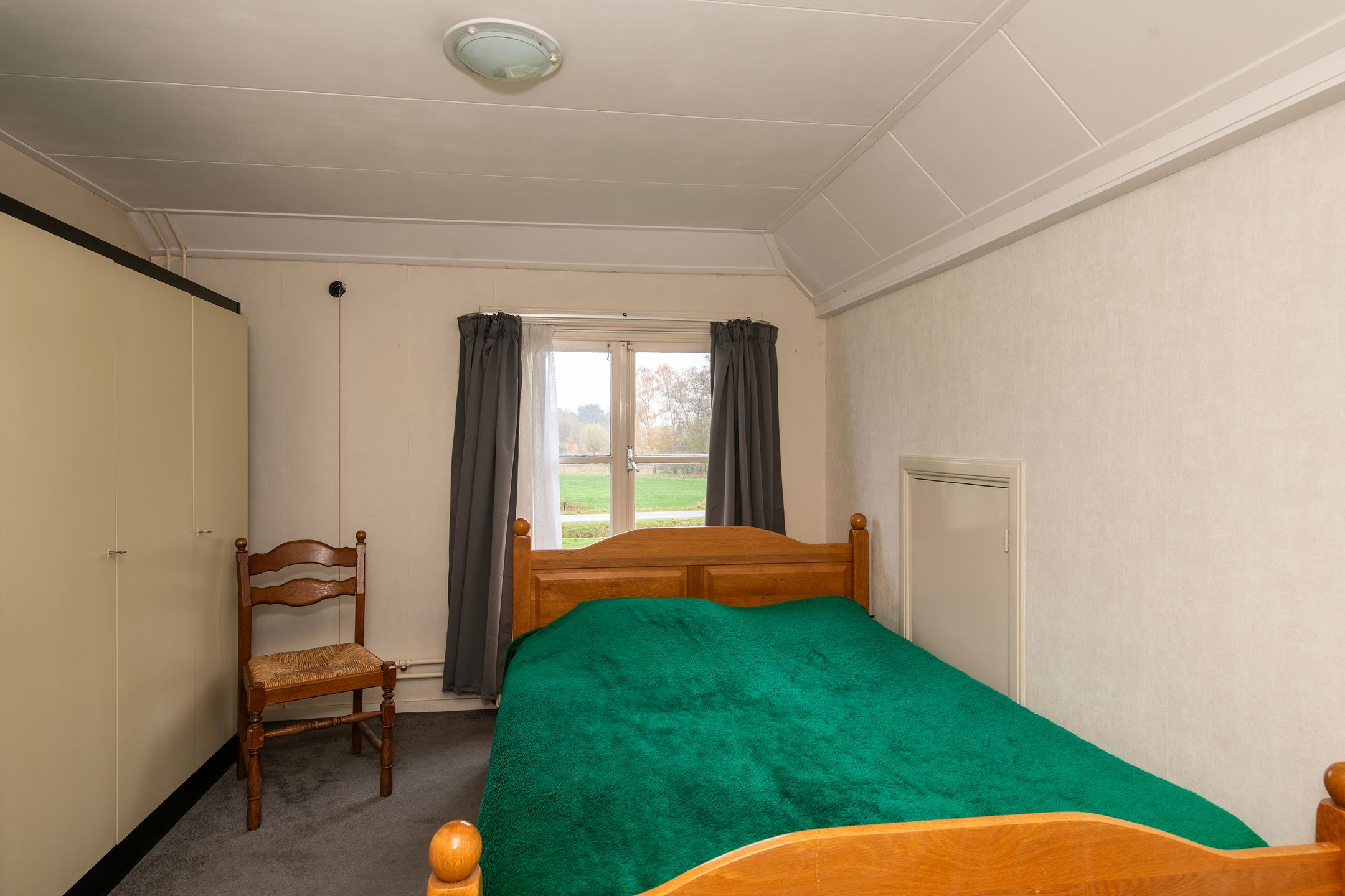 Foto 42 van Hallsedijk 13