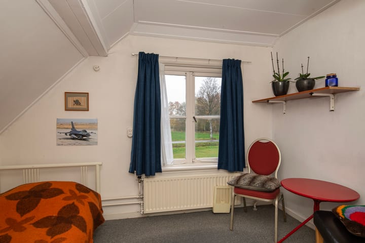 Foto 43 van Hallsedijk 13