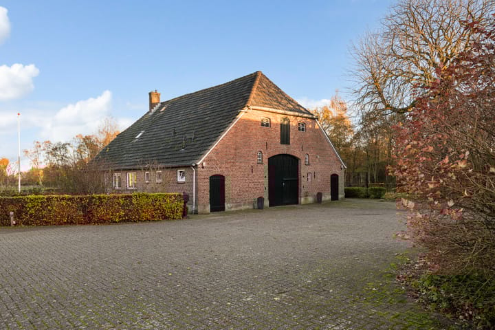 Foto 47 van Hallsedijk 13