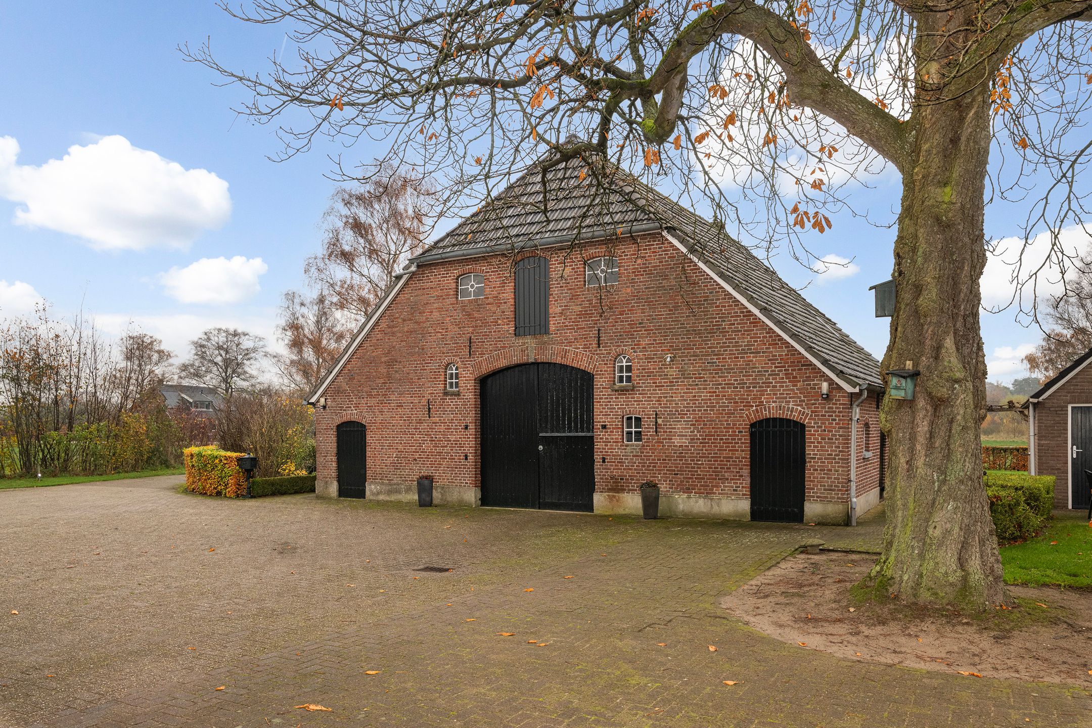 Foto 48 van Hallsedijk 13