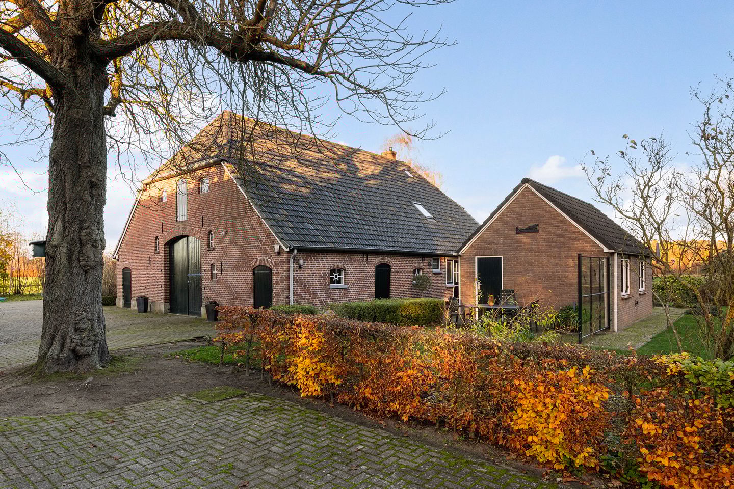 Foto 49 van Hallsedijk 13