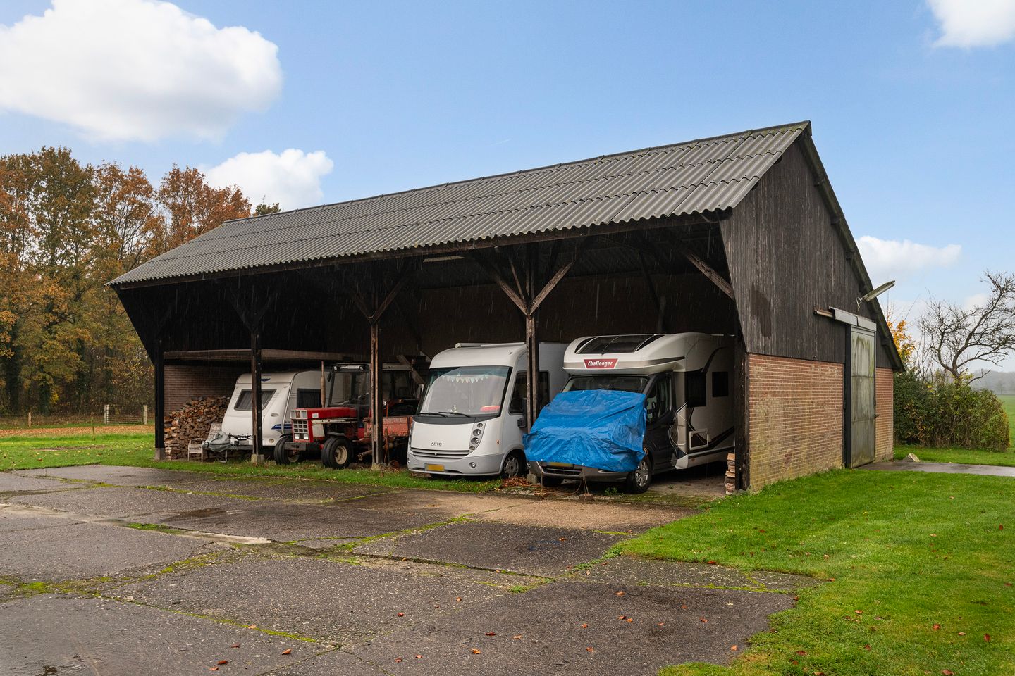 Foto 55 van Hallsedijk 13