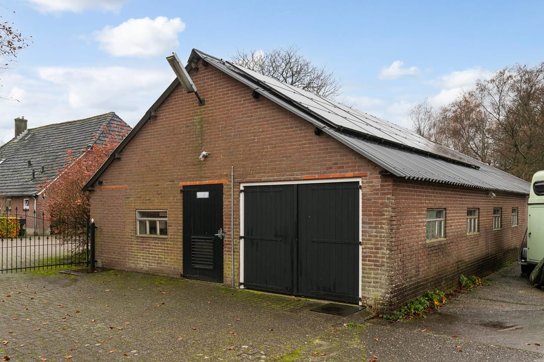 Foto 52 van Hallsedijk 13