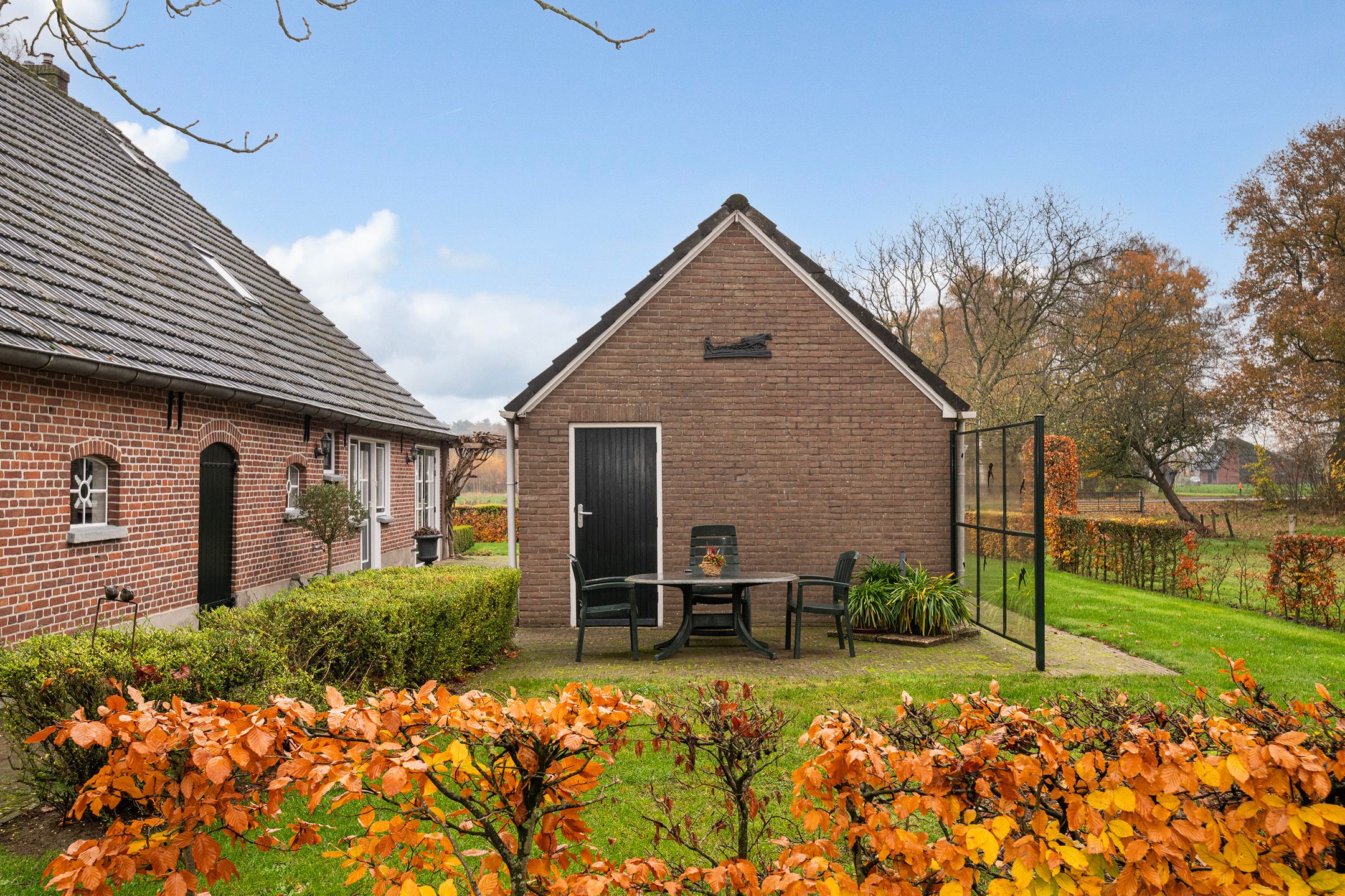 Foto 51 van Hallsedijk 13