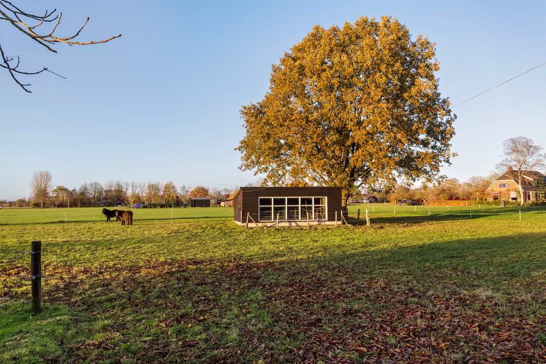 Foto 58 van Hallsedijk 13