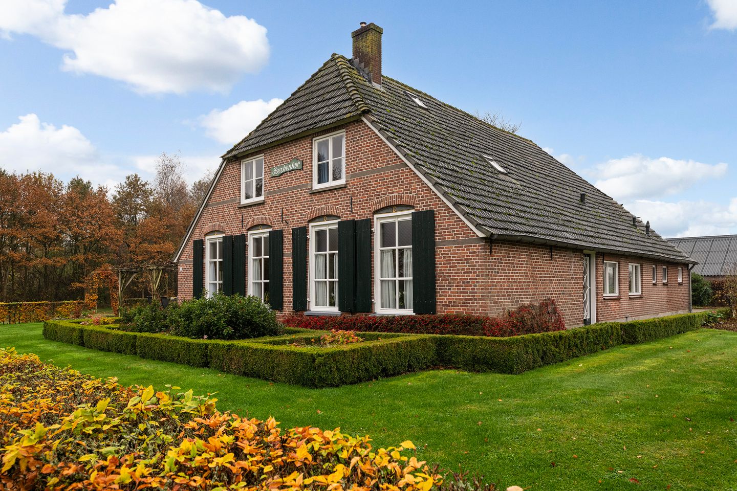 Foto 59 van Hallsedijk 13