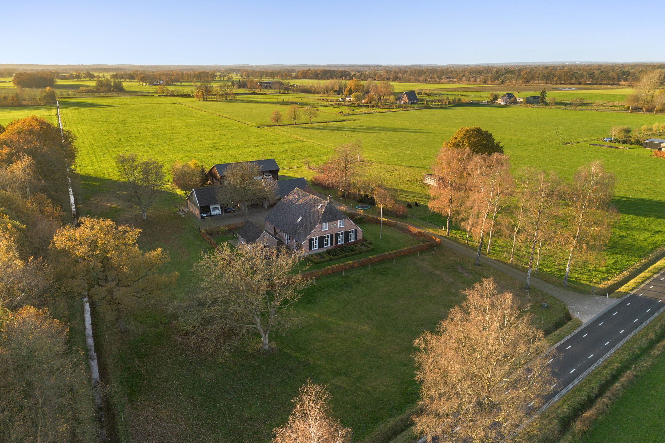 Foto 63 van Hallsedijk 13