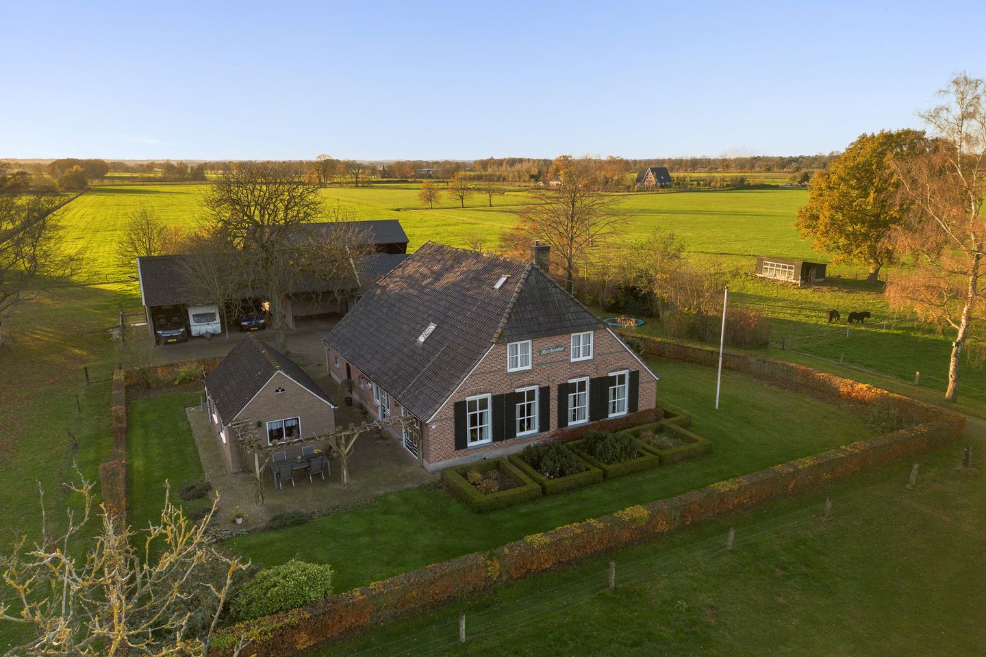 Foto 64 van Hallsedijk 13