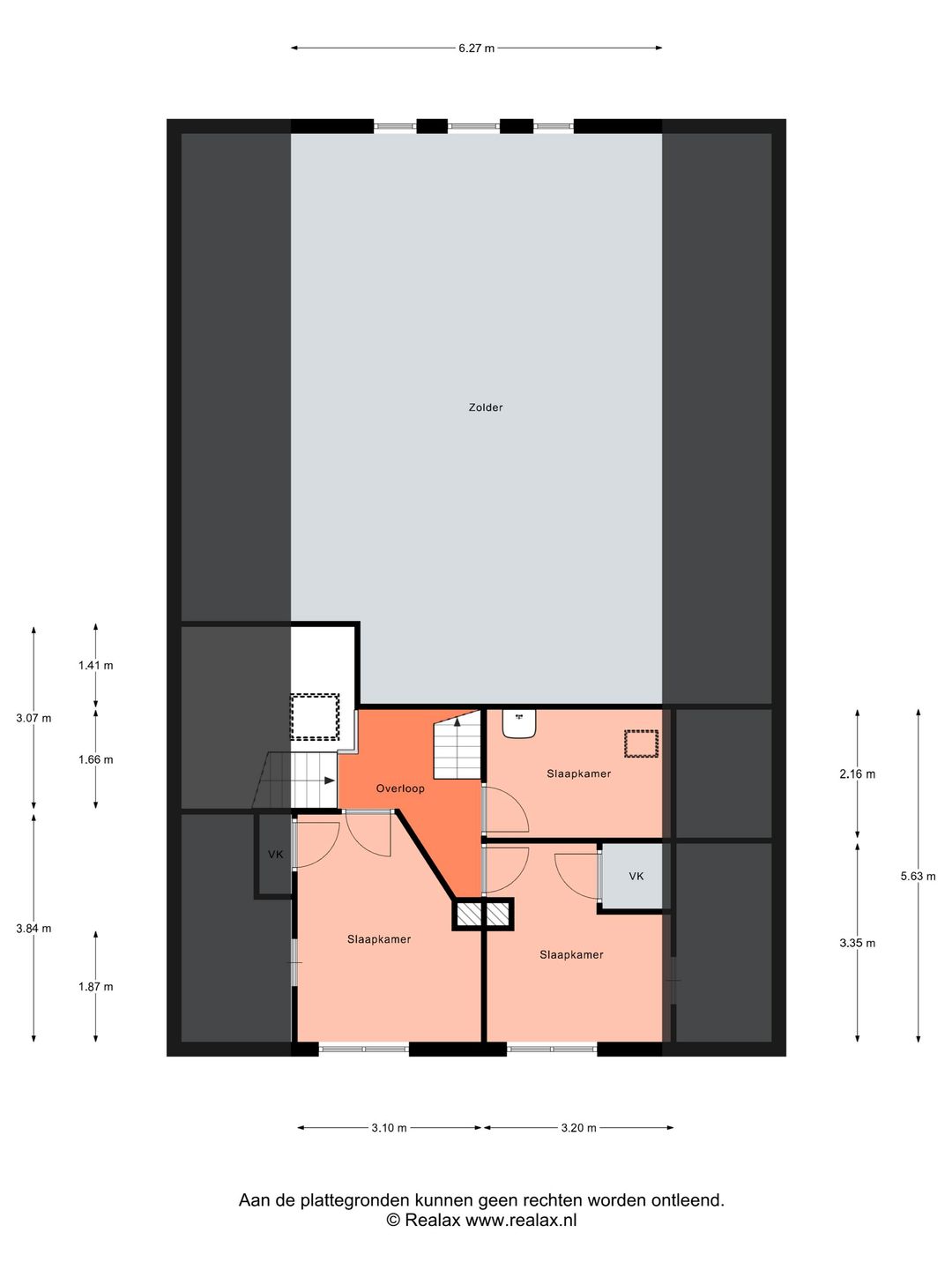 Foto 67 van Hallsedijk 13