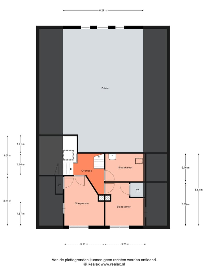 Foto 67 van Hallsedijk 13