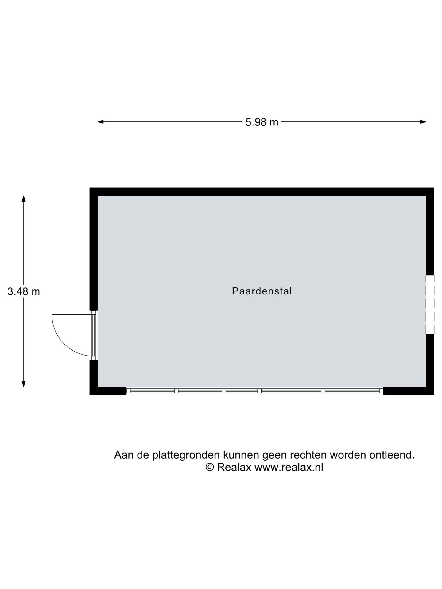 Foto 79 van Hallsedijk 13