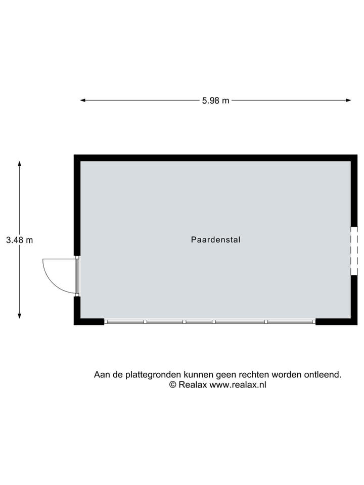 Foto 79 van Hallsedijk 13