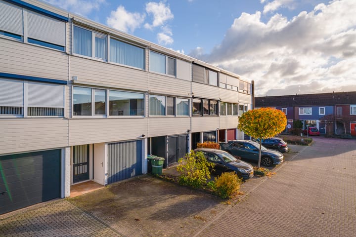 Foto 5 van Rossinistraat 10