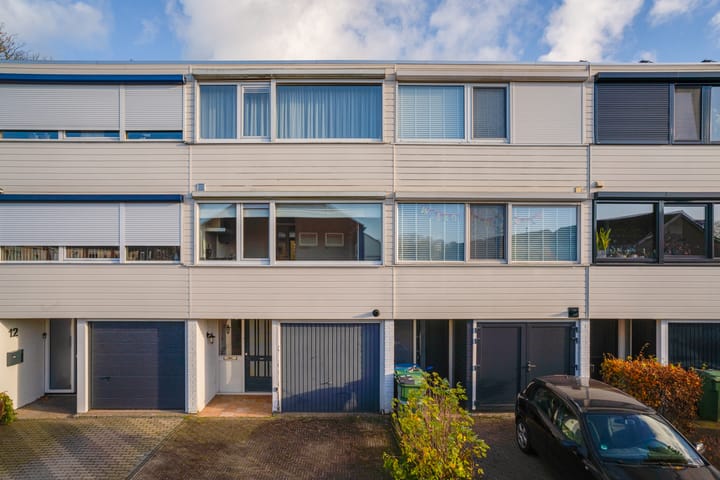 Foto 6 van Rossinistraat 10