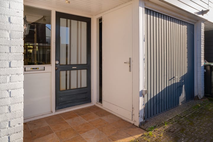 Foto 7 van Rossinistraat 10