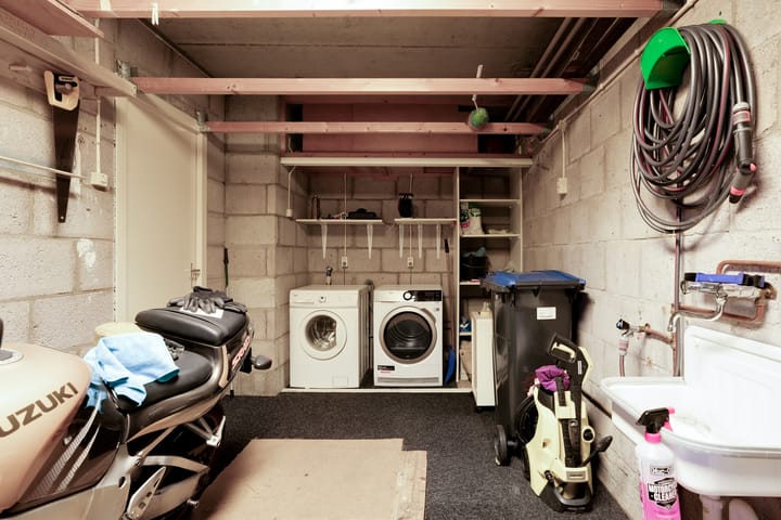 Foto 10 van Rossinistraat 10