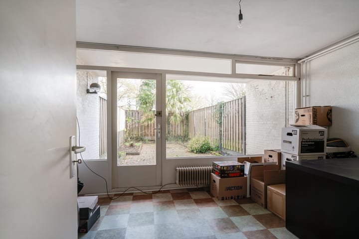 Foto 11 van Rossinistraat 10