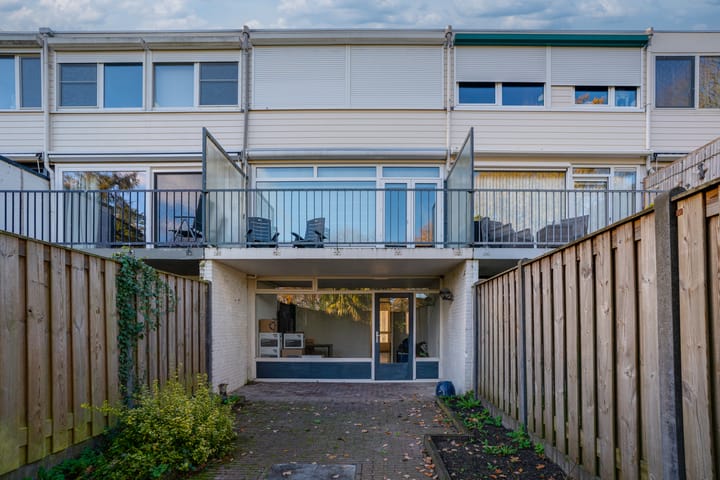 Foto 14 van Rossinistraat 10