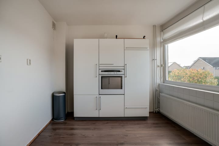 Foto 19 van Rossinistraat 10