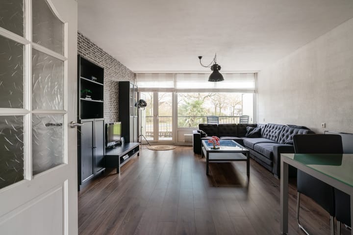 Foto 20 van Rossinistraat 10