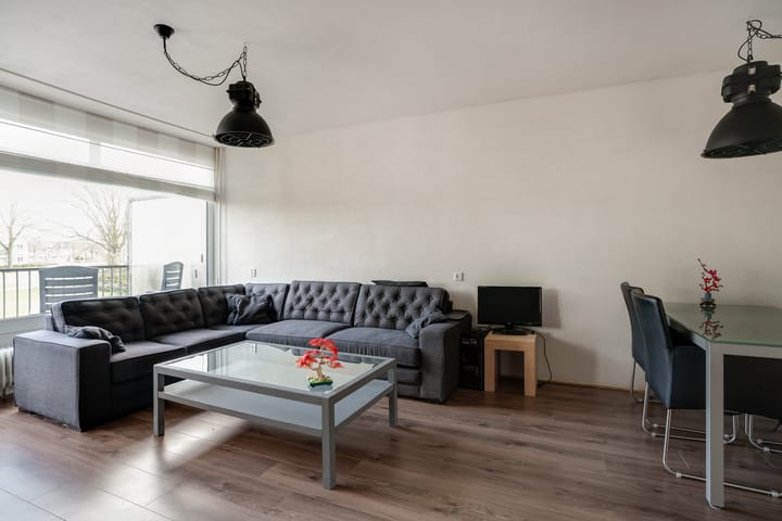 Foto 21 van Rossinistraat 10