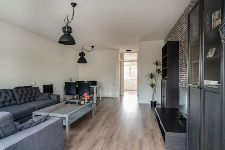 Foto 23 van Rossinistraat 10