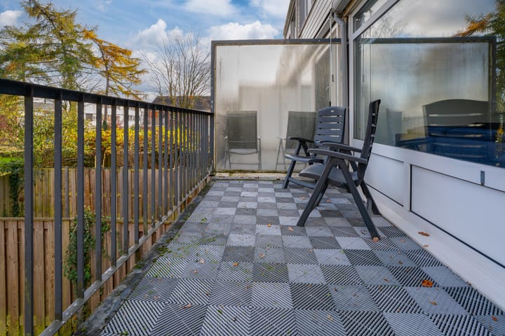 Foto 25 van Rossinistraat 10