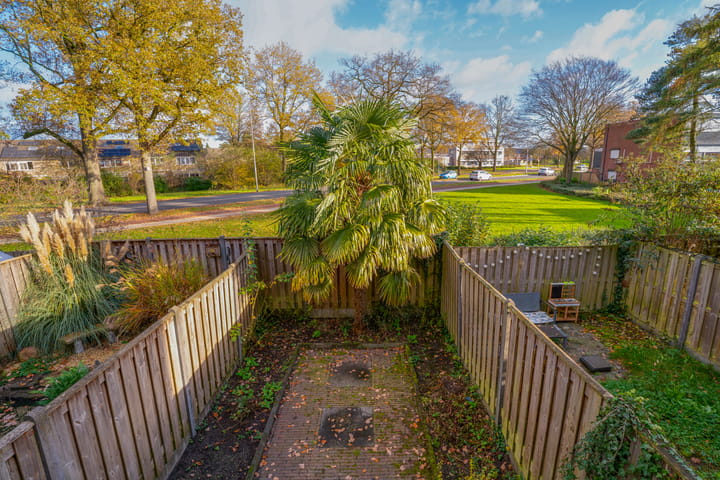 Foto 26 van Rossinistraat 10