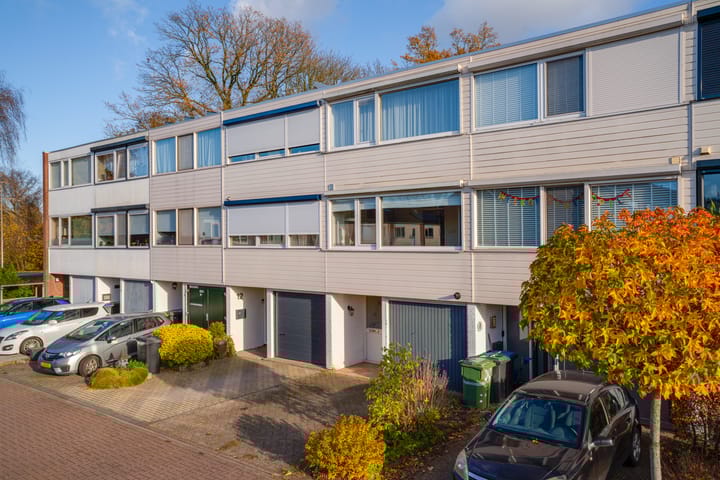 Foto 36 van Rossinistraat 10