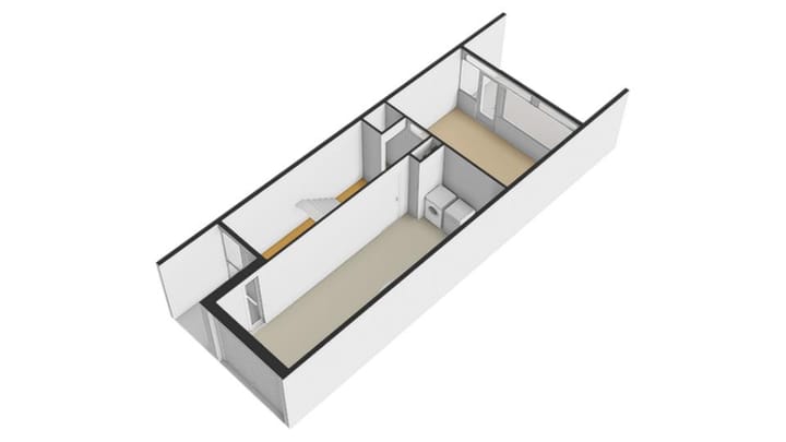Foto 38 van Rossinistraat 10