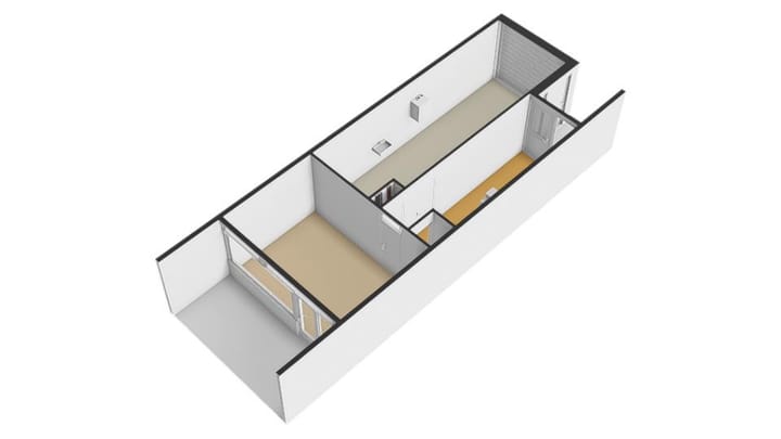 Foto 39 van Rossinistraat 10