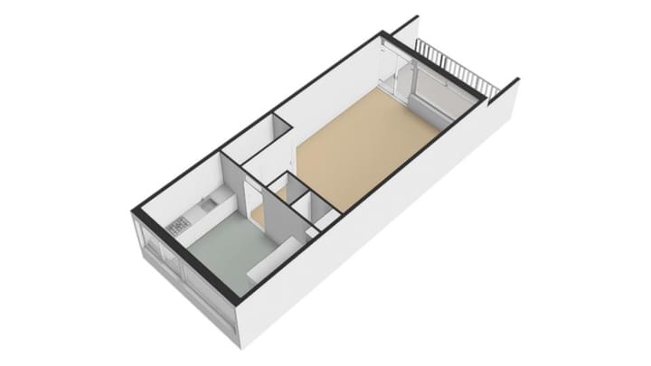 Foto 41 van Rossinistraat 10