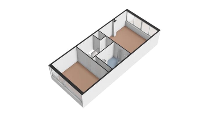 Foto 44 van Rossinistraat 10