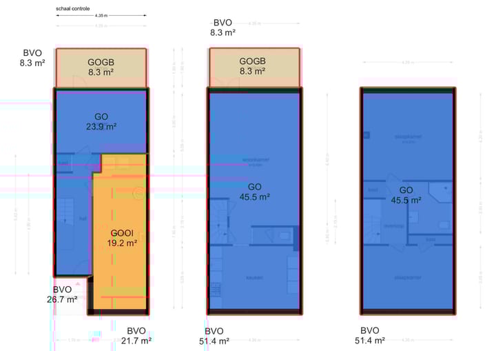 Foto 46 van Rossinistraat 10
